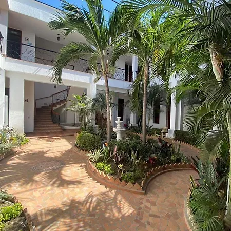 Hotel Casa Bethel-3